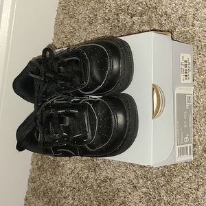 Toddler Nike Force 1